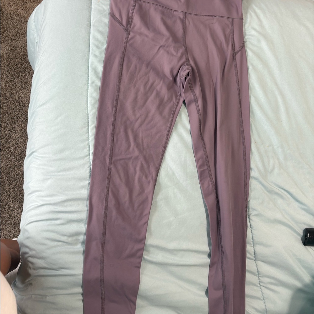Aeropostale Gray leggings